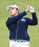 Q&美 | 장하나, 美 LPGA 'Q스쿨' 수석합격 눈앞