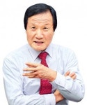 성한기획 | 윤증현 前 기획재정부 장관 "어디 하나 성한 곳 없는 대한민국…회복은커녕 영원히 떠내려갈 위기"