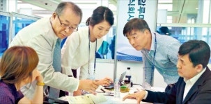 (주)한국알박정밀 | 반다이 "한국서 정밀금형 사가겠다"