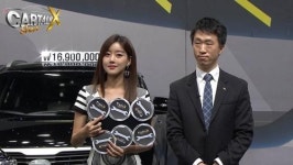 자동차일일구주 | ‘카톡쇼X’ 오승아, 인도인 위해 일일 자동차 딜러 나서…‘의외의 모습