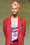 종현 “크러쉬, 멍때리기 대회 1등 대단해..전화해서 자랑 하더라”