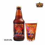 인디카 IPA, 크래프트비어(수제맥주) 열풍 이끌다