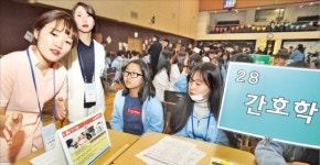 삼성영어양오학원 | 삼성 드림클래스 "꿈 이뤄진다"