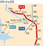 킨텍스IC 접근로 | 일산 킨텍스~서울 삼성역 17분