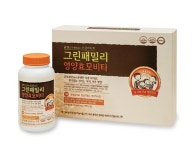 그린알로에, 대한민국 대표브랜드 대상 건강기능식품 부문 5년 연속 선정