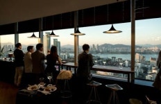 프리미엄 비즈니스센터 피벗포인트, 코워킹스페이스 오픈하고 Welcoming party 개최