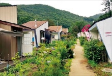 다미주택솔루션주식회사 | 연 600만원 내고 전원생활 해볼까
