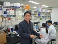 지바이오리미티드 | "서서히 약물 방출시켜 약효 높여요"…치매 치료제 개량신약 개발 나선 지투지바이오