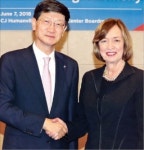 (주)그린푸드 엠앤엠통운(주)점 | CJ대한통운, 10번째 M&A… 美·유럽 공략하며 글로벌 물류 '종횡무진'