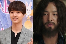 메바모(Mebamo)월화수목헤어 | '거지꼴'로 월화수목 안방 점령한 양세종 vs 윤시윤 매력대결
