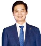 경구유통상사 | 류영진 식약처장 "식·의약품 건전한 유통환경 조성에 큰 힘"