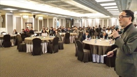 (주)원탑글로벌에이치알 | 글로벌 엔지니어 양성 위한 HR 전략포럼