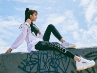 에프앤에프DISCOVERY스타필드 | 코로나에도 강한 F&F…신학기 '디스커버리' 판매 300% ↑
