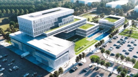 워너비데이터광주북구센터 | 광주에 '세계 톱10' AI 데이터센터