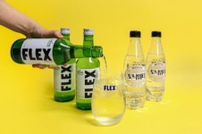 소주에 토닉워터만 더하면…셀프 칵테일 '플렉스'
