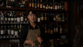 제이에스커머스;인수건강원 | '삼계탕 칵테일 한 잔 하세요' 건강원 인수해 성공한 바텐더