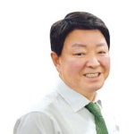 (주)이건그린텍(3종) | 뉴보텍 "땅 파지 않고 노후 상하수도관 재생"