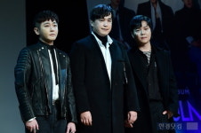 엠씨더맥스 이수 "이렇게 나는 너를 보낸다, 제이윤"