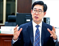 블라썸서산지사 | 양승조 충남도지사 "공공기관 이전·서산공항·해양정원에 모든 역량 쏟겠다"