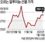원자재 시장 '인도네시아 쇼크'…보크사이트·구리도 수출 금지