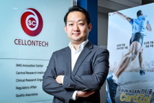 셀론텍(주) 서초지점 | 에쓰씨엔지니어링 자회사 셀론텍 “카티졸 공동판매 논의 중”