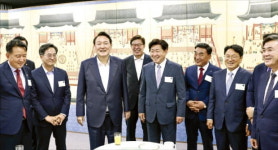 대성테크광주전남지사 | 시·도지사 간담회서 '광주·전남 반도체 특화단지' 지정 건의