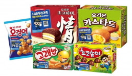 신속초산오징어 | 오리온-서울경찰청, 실종아동 신속 발견 위한 업무협약 체결