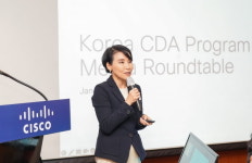 시스코시스템즈캐피탈대부 | "한국 디지털 전환 돕는다"…시스코, CDA 2.0 프로젝트 시작