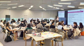 과기대수림학사점 | 서울과학종합대학원 경영대학원, 국내서 알토大 석사 학위…온·오프라인으로 주말에만 수업