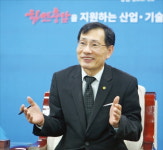 중부기술단주 | "중부권 대표 산업기술 혁신 거점기관으로 만들겠다"