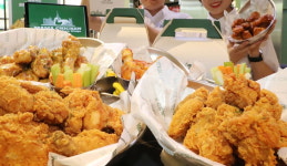 파파존스 피자(PAPA JOHNS PIZZA) 위례점 | '피자집' 파파존스, 치킨시장 진출한다
