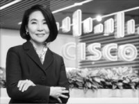 시스코시스템즈캐피탈대부 | "장비 회사 아닌 AI 네트워크社"…시스코, 사업 모델 확 바꾼다
