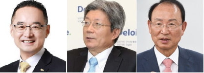 태림회계법인사업본부 | "총선 만큼 뜨겁다"…'2.6만 회계사' 수장 자리 놓고 3파전