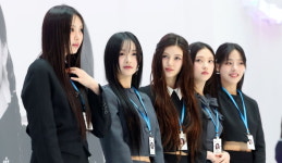 (주)진스엔터테인먼트 | 뉴진스 곧 컴백인데…"회사 하나가 날아간 셈" 개미들 공포