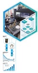 3D에 쓰러져간 제조업, 3D 프린터로 벌떡 일어섰다