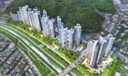 해운대 롯데·동대구 e편한세상·울산 센트레빌…'알짜 입지' 주목