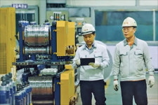 금영벤딩(주) | 아산, 6축 벤딩 성형기술로 차체 부품 양산화 도전