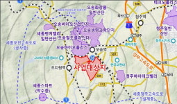오송생명과학단지지원센터(국가병원체자원은행1호기) | "오송, K바이오 거점된다"…제3생명과학단지 국가산단 승인