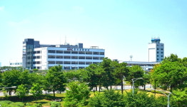 한국공항공사 무안지사(무안국제공항2호기) | 한국공항공사 "대구·무안·양양공항 취항하면 시설사용료 2년 무료"