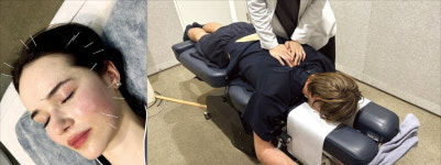 다인한방침술원 | 한방에 꽂힌 외국인들 "침 맞으러 왔어요"