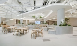 아라마크(주)롯데마트진장점 | 한국암웨이, 울산 진장동 롯데마트에 'A STATION' 개점