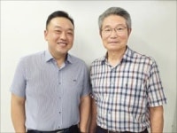 대신강업(주) 3공장 | "가업 잇겠다"는 아들에 "공장부터 가라"