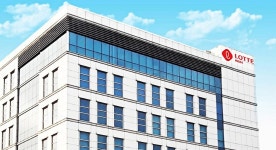 법인건하푸드 | 롯데웰푸드 인도 통합 법인 1주년…상반기 매출 28% '함박웃음'