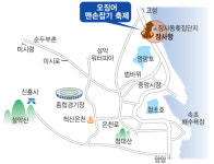 오징어 마을 장사항은…“한국전쟁 땐 북한땅…돛단배 타고 나가면 명태가 수두룩했지”