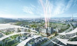 (주)커피빈코리아 문정역엠스테이트점 | 강남 비즈니스권, 문정지구 엠스테이트 분양 주목