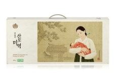(주)바다푸드북지점 | 한국의 슈퍼푸드, 미역