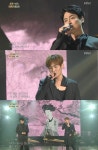 ‘불후의 명곡’ 에스(S), 호소력 짙은 하모니로 재탄생한 ‘장녹수’ 열창 ‘감동’