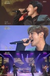 ‘불후의 명곡’ 에스(S), 호소력 짙은 하모니로 재탄생한 ‘장녹수’ 열창 ‘감동’