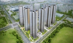 경기고양킨텍스꿈에그린오피스텔201동B2 - 151196 | 킨텍스 꿈에그린 아파트 이어 오피스텔까지 청약대박…평균 28대 1 기록