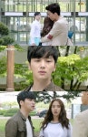 '구여친클럽' 변요한, 송지효와 도상우 포옹에 분노 폭발 "그냥 다 싫다"